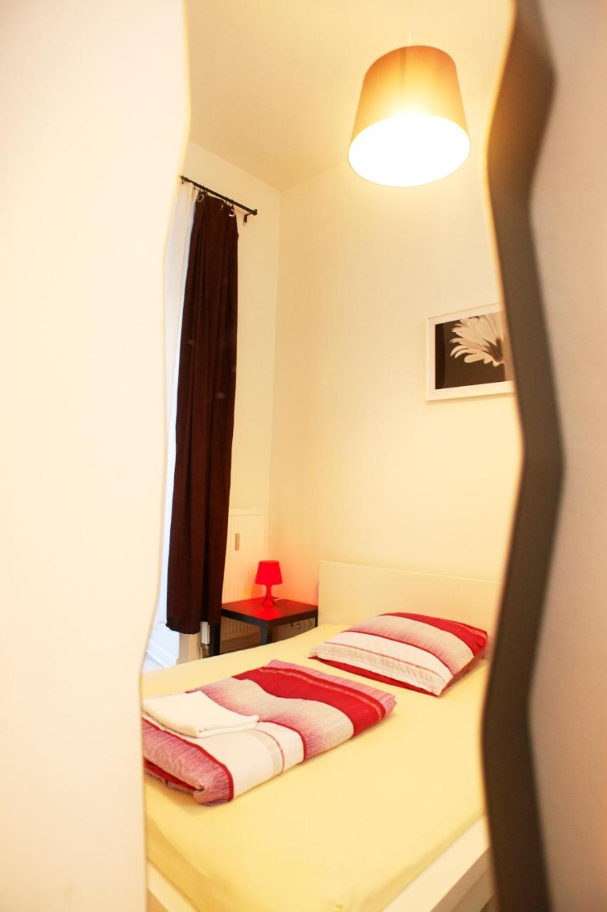 Littlefriedrichrooms @ Propellerwerk Berlin Ngoại thất bức ảnh