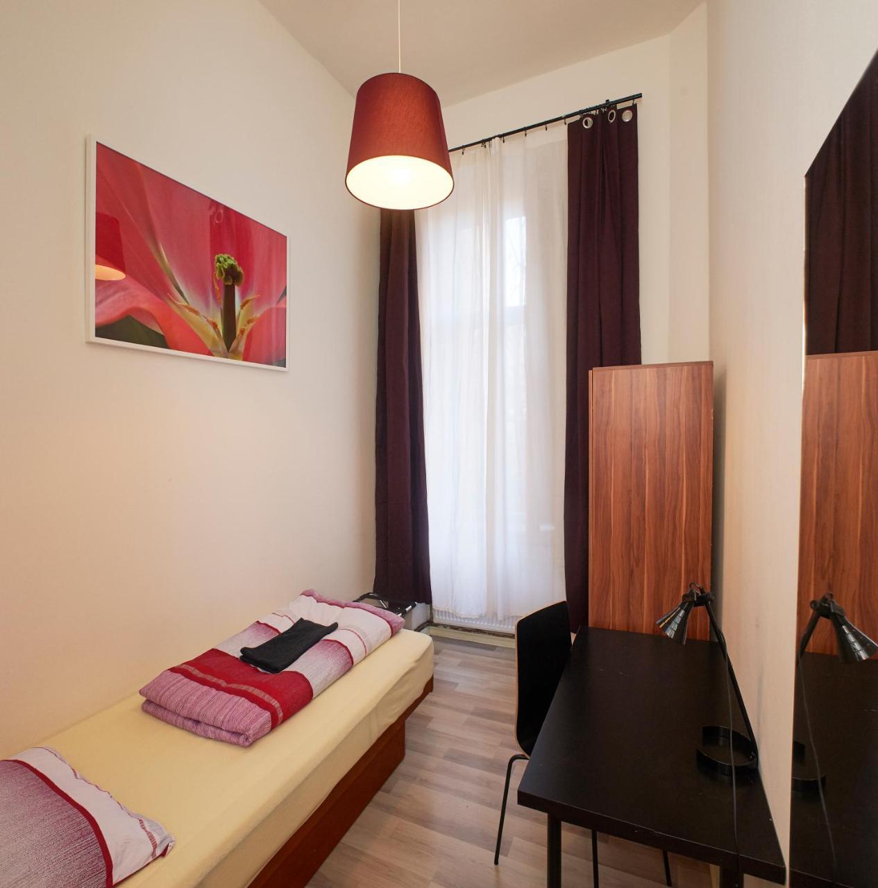 Littlefriedrichrooms @ Propellerwerk Berlin Ngoại thất bức ảnh