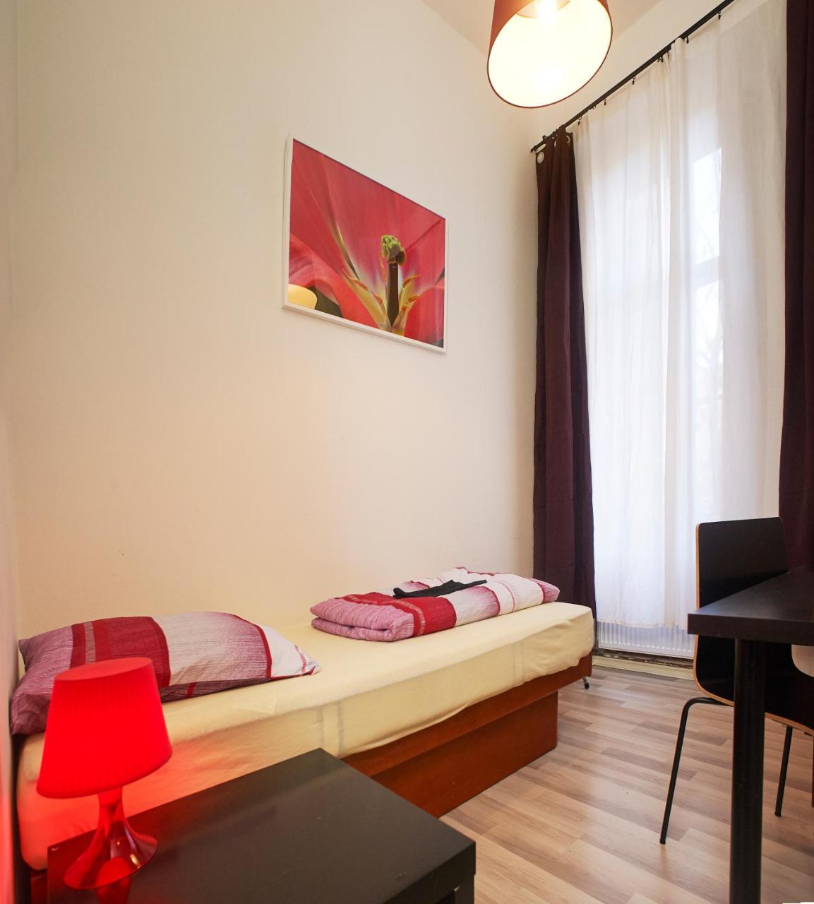 Littlefriedrichrooms @ Propellerwerk Berlin Ngoại thất bức ảnh