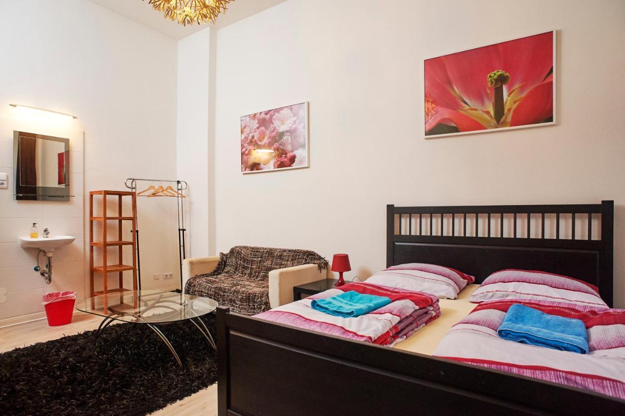 Littlefriedrichrooms @ Propellerwerk Berlin Ngoại thất bức ảnh